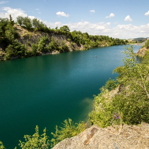 Lom Svobodné Heřmanice