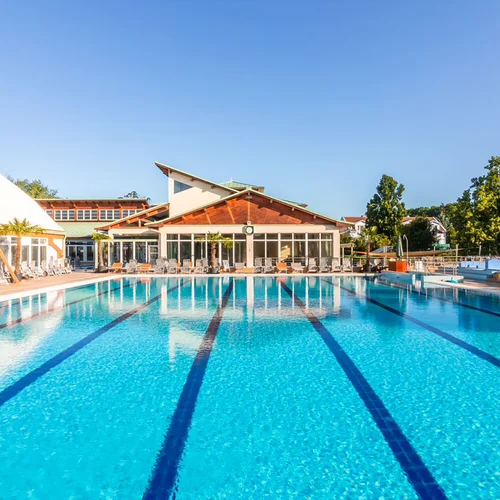 Termálne kúpele Mosonmagyaróvár