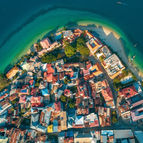 Zanzibar Town