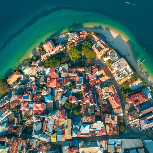 Zanzibar Town