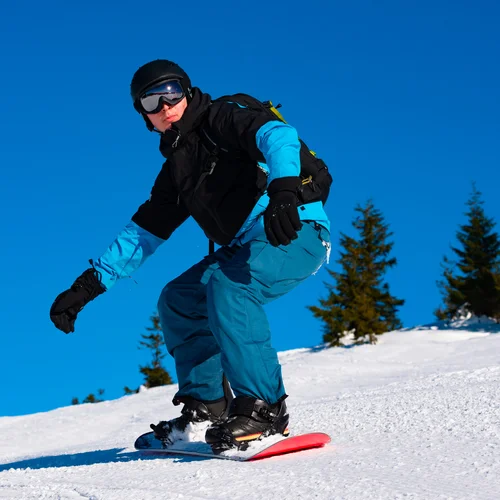 Skiareál Bukovka