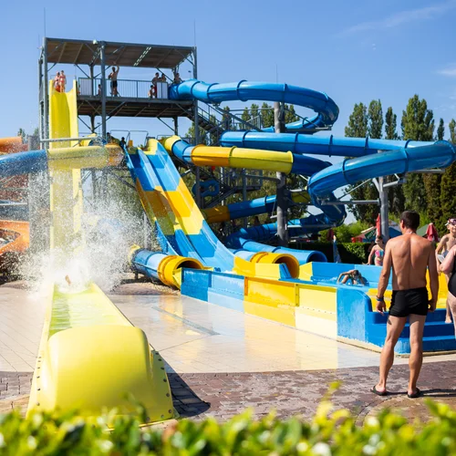 Thermalpark Dunajská Streda