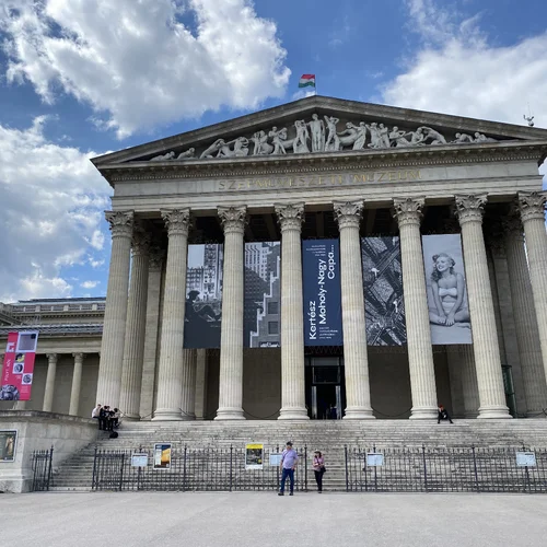 Muzeum krásných umění