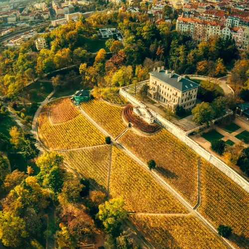 Havlíčkovy sady (Grébovka)