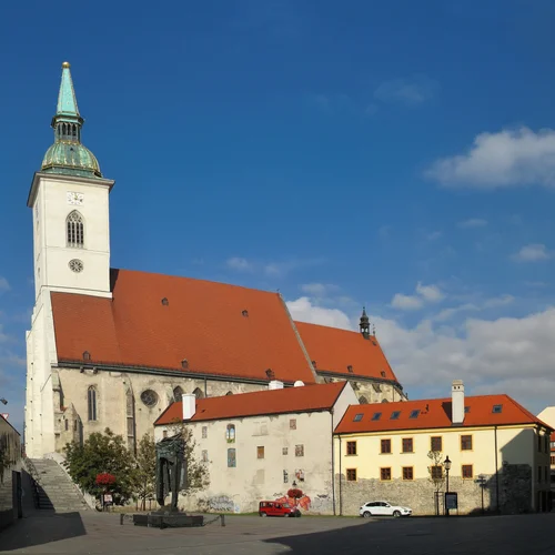 Dóm sv. Martina