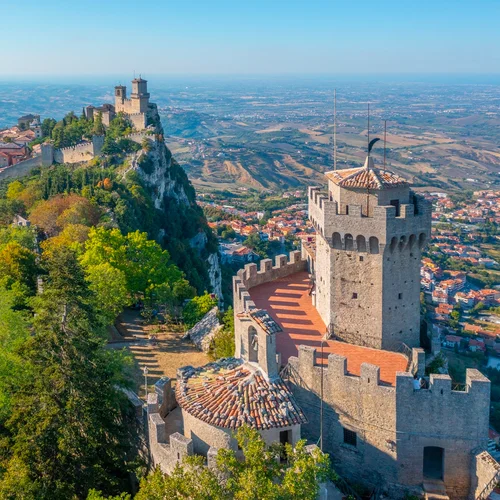 Republika San Marino