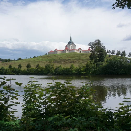 Žďár nad Sázavou