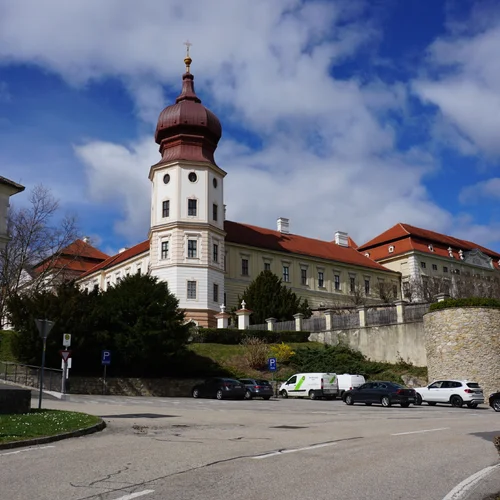 Klášter Göttweig