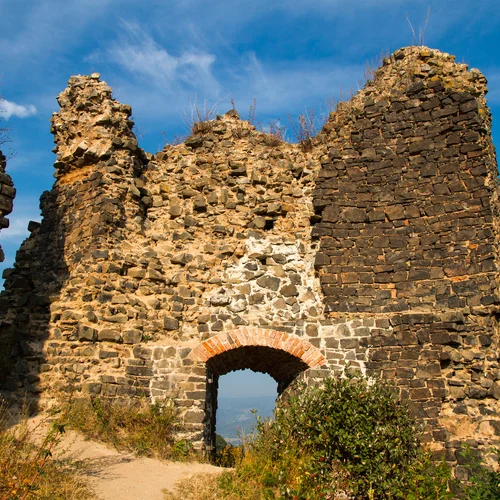 Egerberg (Egerberk)