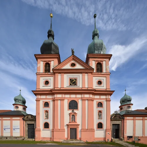 Chlum Sv. Maří