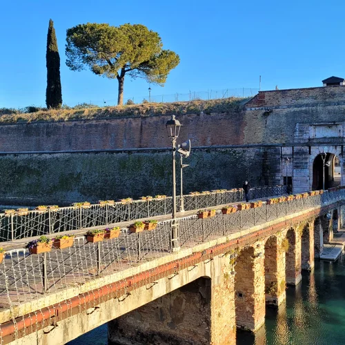 Peschiera del Garda