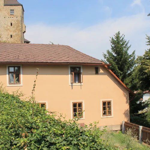 Památník Jaroslava Haška