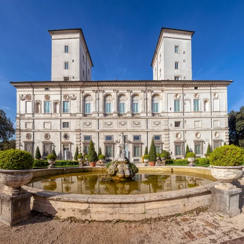 Villa Borghese