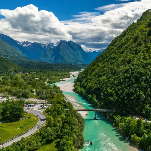 Bovec