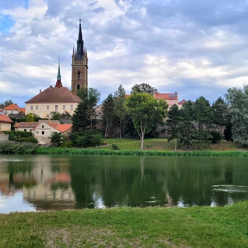 Čáslav