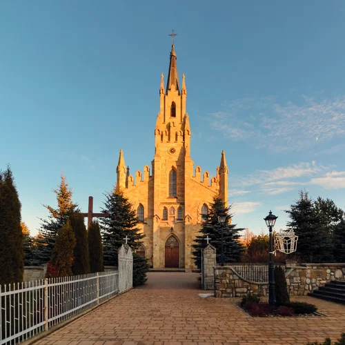 Chochołów