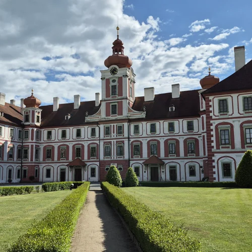 Mnichovo Hradiště