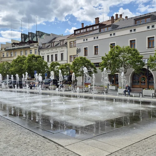 Mladá Boleslav