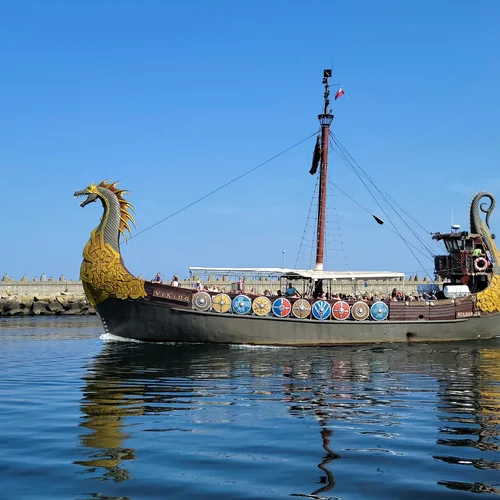 Kolobřeh (Kołobrzeg)