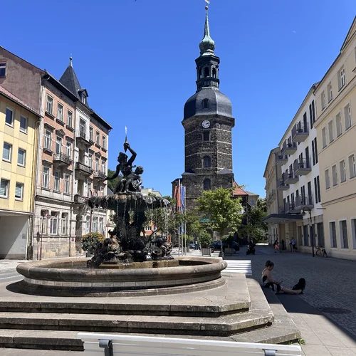 Bad Schandau