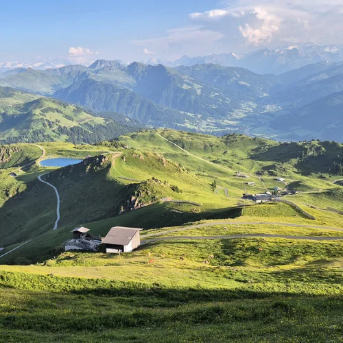 Kitzbüheler Horn