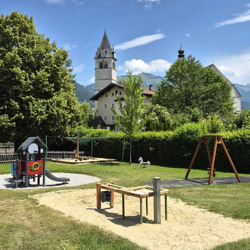 Kitzbühel