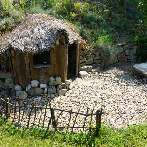 Arboretum Němčičky