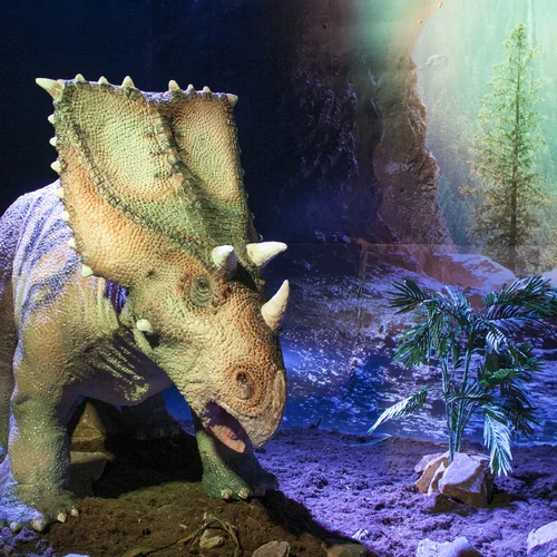 DinoPark Liberec