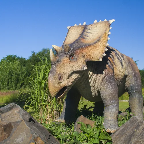 DinoPark Ostrava