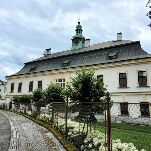 Brandýs nad Orlicí