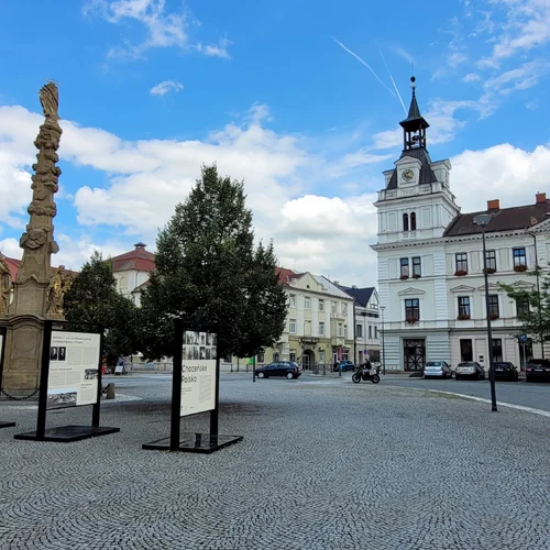 Choceň
