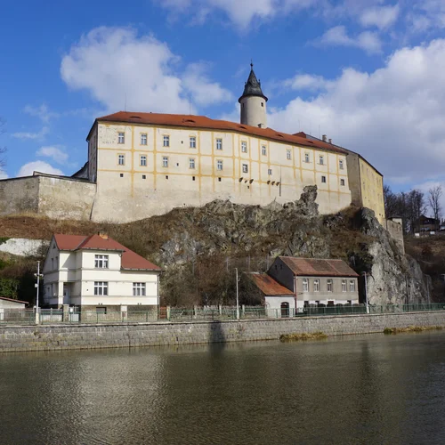 Ledeč nad Sázavou