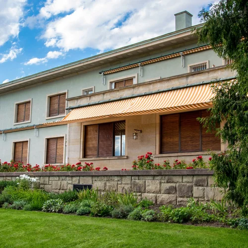 Vila Stiassni v Brně