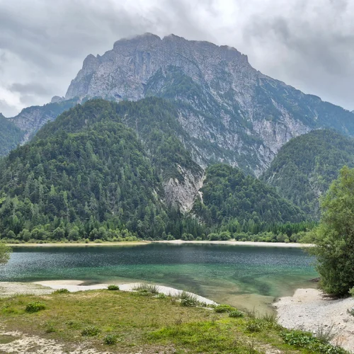 Lago del Predil