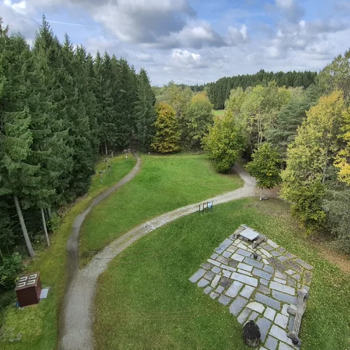 Naturpark Hochmoor Schrems