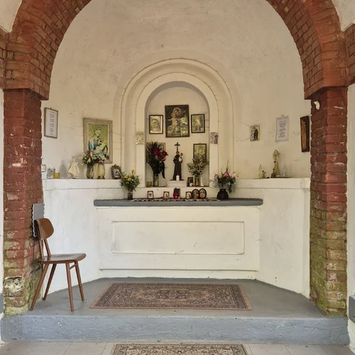 Naučná stezka sv. Antoníčka