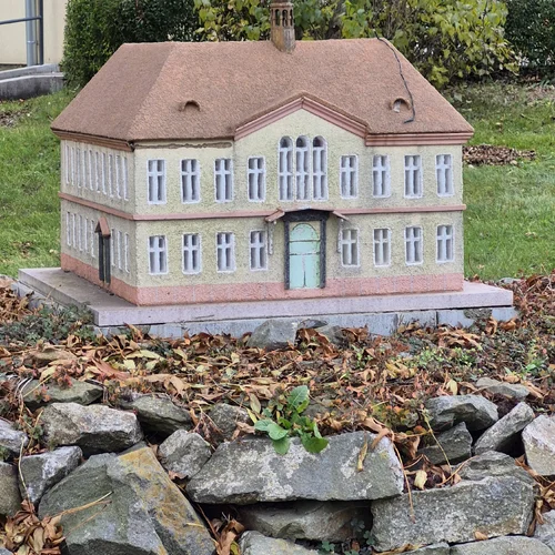 Naučná stezka Víceměřice