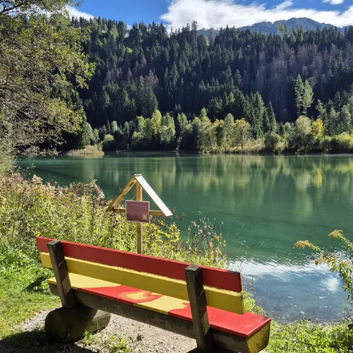 Jezero Tassenbach-See