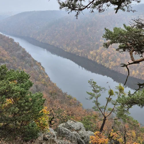 Vyhlídka Králův Stolec