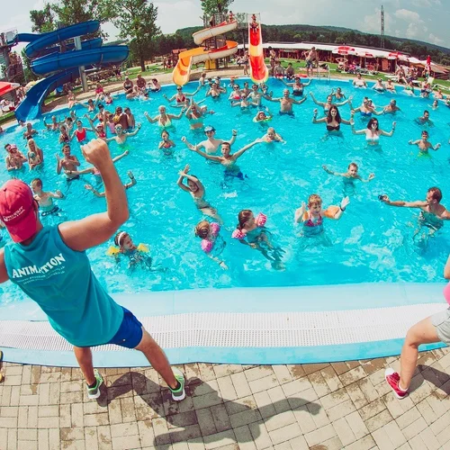 Aquatermal Strehová