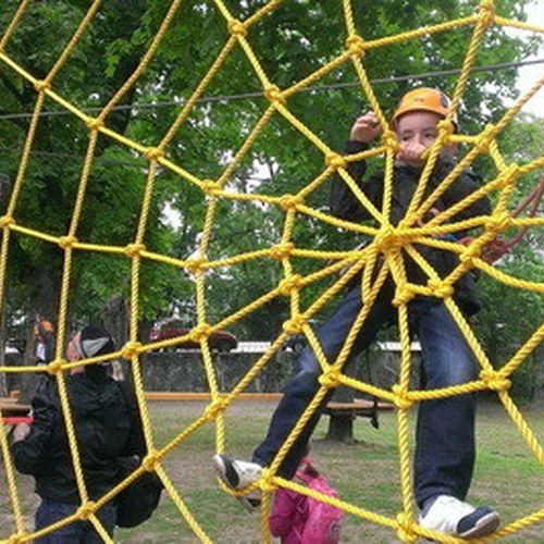 Spider park Tatranská Kotlina