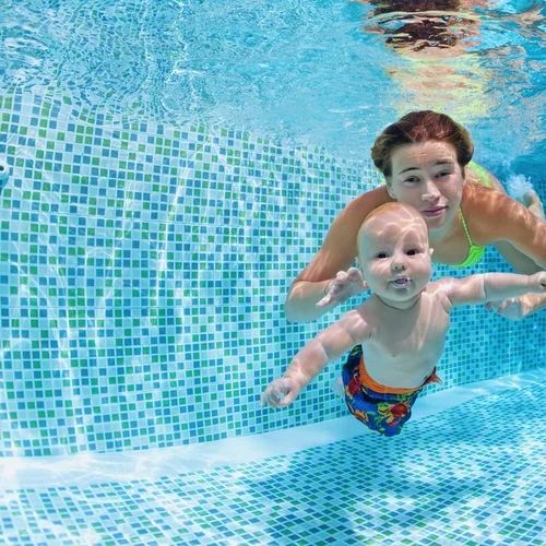 Gothal - vodný svet