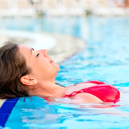 Relaxačno-rehabilitačné centrum Horné Saliby