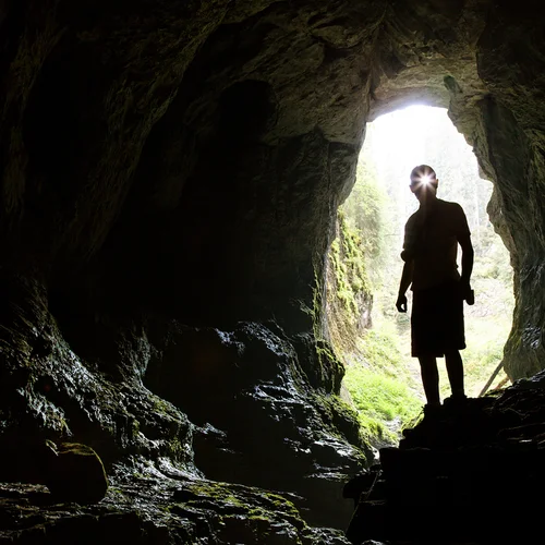 Veľká Ružínska jaskyňa