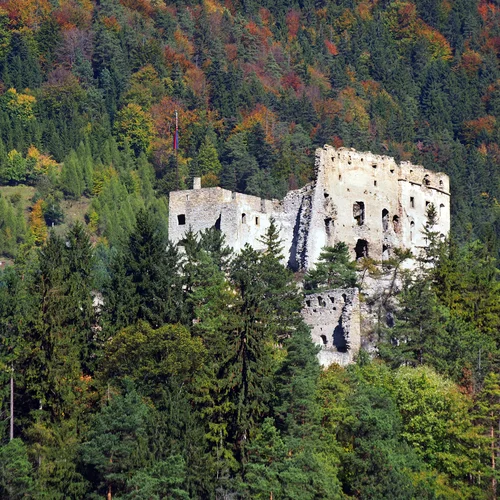 Hrad Likava