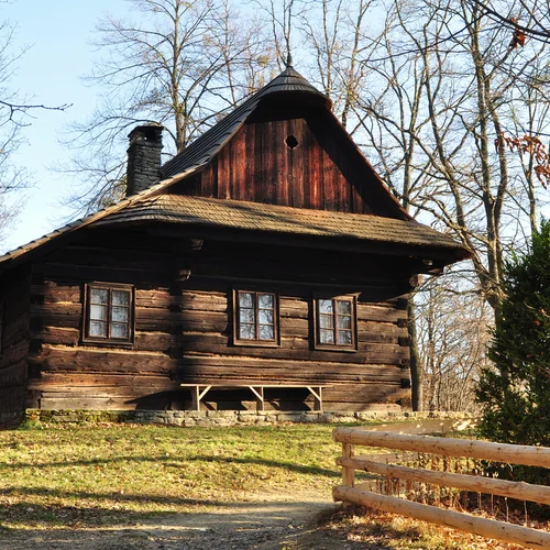Valašské múzeum v prírode