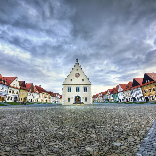 Bardejov