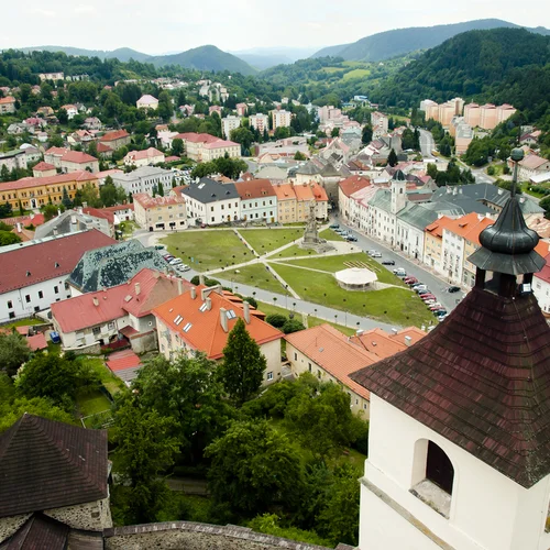 Kremnica