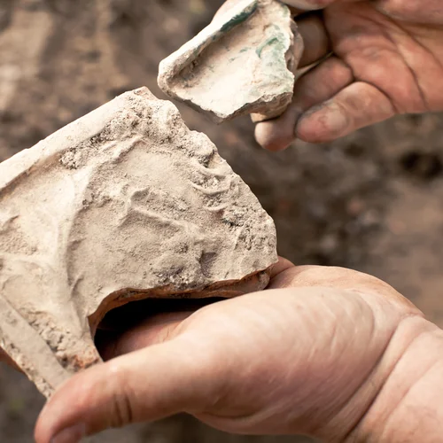 Archeologické múzeum SNM