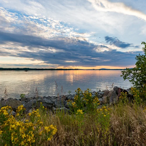 Areál Divoká voda Čunovo